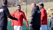 طبيب ليفربول السابق ينضم لمنتخب مصر قبل كأس العالم 2026