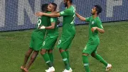 الأخضر السعودي يبدأ معسكر نيويورك استعداداً لكأس العالم 2026