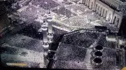 بث مباشر للحرم المكي 2026.. أجواء روحانية من المسجد الحرام على مدار الساعة