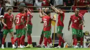 مفاجآت في قائمة المغرب النهائية لكأس العالم 2026 باستبعاد الشيبي وضم بلعمري