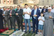 كيفية صلاة عيد الأضحى 2026 خطوة بخطوة.. عدد الركعات والتكبيرات وسنن الصلاة