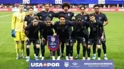 بوتشيتينو يعلن قائمة أمريكا النهائية لكأس العالم 2026 بقيادة بوليسيتش وديست