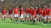 مونديال 2026.. منتخب مصر يختتم تدريباته استعداداً لودية روسيا