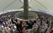 حكم رمي الجمرات للمتعجل في الحج 2026 وفق دار الإفتاء