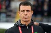 مدرب الأردن يعلن القائمة النهائية للنشامى استعداداً لكأس العالم 2026