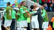 تاريخ مشاركات الجزائر في كأس العالم قبل مونديال 2026