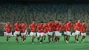 مواجهة ودية قوية بين مصر وروسيا استعدادًا لمونديال 2026