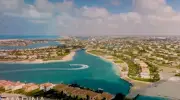 أجواء ساحرة في مارينا صيف 2026 فيديو يخطف الأنظار