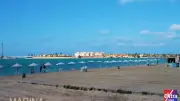 مارينا تستعد لصيف 2026: البحر الفيروزي والرمال الناعمة في لوحة طبيعية