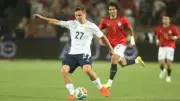 إبراهيم حسن: هدفنا إسعاد الجماهير في كأس العالم 2026