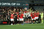 مواعيد مباريات المنتخب المصري في تصفيات كأس العالم 2026