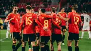 مواعيد مباريات بلجيكا في كأس العالم 2026 تبدأ بمواجهة مصر