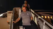 بعثة منتخب مصر تغادر اليوم إلى أمريكا لخوض كأس العالم 2026