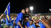 الإعصار الأزرق: كيف صنع منتخب كوراساو المعجزة التاريخية نحو مونديال 2026؟