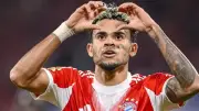 لويس دياز سلاح كولومبيا الفتاك في مونديال 2026