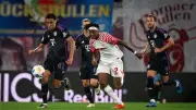 الساحر الصامت موسيالا يحمل أحلام المانشافت في مونديال 2026