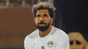 المهدي سليمان ثالث أكبر عربي في كأس العالم 2026