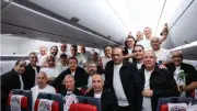 اتحاد الكرة يدعم منتخب مصر قبل السفر لأمريكا للمشاركة في كأس العالم 2026