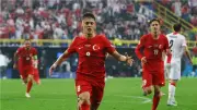 مواعيد مباريات منتخب تركيا في دور مجموعات كأس العالم 2026