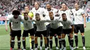 الماكينات اللاهوائية: ناجلسمان يعيد تشكيل هجوم ألمانيا لمونديال 2026