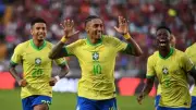 كونيا يقود تشكيل البرازيل أمام بنما ودياً استعداداً لكأس العالم 2026