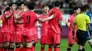 رسمياً: قائمة منتخب كوريا الجنوبية في كأس العالم 2026