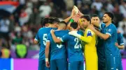قائمة العراق الأولية لكأس العالم 2026 تضم 34 لاعباً