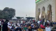 موعد صلاة عيد الأضحى 2026 في القليوبية وتجهيز 510 ساحات للصلاة
