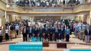 جامعة بنها الأهلية تنظم اليوم العلمي لكلية الهندسة للعام الأكاديمي 2026/2025