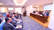 وزيرة التضامن تناقش موازنة الوزارة للعام المالي 2026/2027 أمام النواب