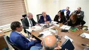 لجنة النواب تناقش موازنة الهيئة العامة للاستعلامات لعام 2026/2027