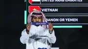 سالم الدوسري: مسؤولية مضاعفة بعد قرعة كأس آسيا 2027