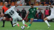 كأس آسيا 2027.. هل يستعيد المنتخب السعودي هيبته في رحلة الطموح؟
