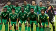 مواعيد مباريات السعودية في كأس آسيا 2027.. البداية أمام فلسطين