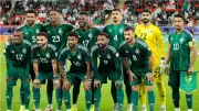 مواعيد مباريات السعودية في كأس آسيا 2027 ضمن مجموعة عربية خالصة