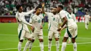 دونيس يبدي ارتياحه لمواجهة فلسطين في افتتاح كأس آسيا 2027