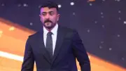 أحمد العوضي يروج لمسلسله الرمضاني 2027 ويعد بالأعلى مشاهدة