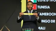 منتخب مصر يتصدر المجموعة الثانية في تصفيات أمم أفريقيا 2027