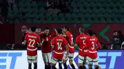 منتخب مصر في مجموعة نارية بتصفيات أمم أفريقيا 2027