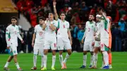 تعرف على مجموعة المغرب في تصفيات كأس أمم أفريقيا 2027