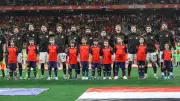 مواعيد مباريات منتخب مصر في تصفيات أمم أفريقيا 2027