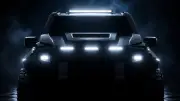 ريزفاني فورتريس 2027 بيك أب بقوة 850 حصاناً وسعر 750 ألف ريال