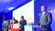 سلطنة عُمان تفوز باستضافة المؤتمر الدولي لإدارة فاقد المياه 2028