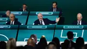 المغرب يتقدم على إسبانيا في سباق النفوذ بمونديال 2030