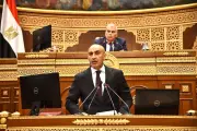 وزير التعليم أمام الشيوخ: حققنا مستهدفات برنامج الحكومة 2030 قبل موعده