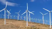 أسرار مشروع جبل الزيت.. كواليس إستراتيجية مصر للطاقة النظيفة حتى 2040