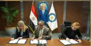 البترول: 208 ملايين دولار استثمارات جديدة لدعم البحث والإنتاج ببدر الدين