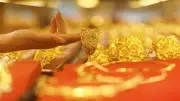 سعر جرام الذهب عيار 21 اليوم الخميس 14 مايو 2026 في مصر