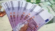 سعر اليورو اليوم الخميس 21 مايو 2026 في البنوك المصرية يتراجع
