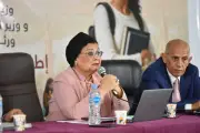 الصحة تستهدف خفض معدل الإنجاب إلى 2.1 طفل لكل سيدة بحلول 2027
